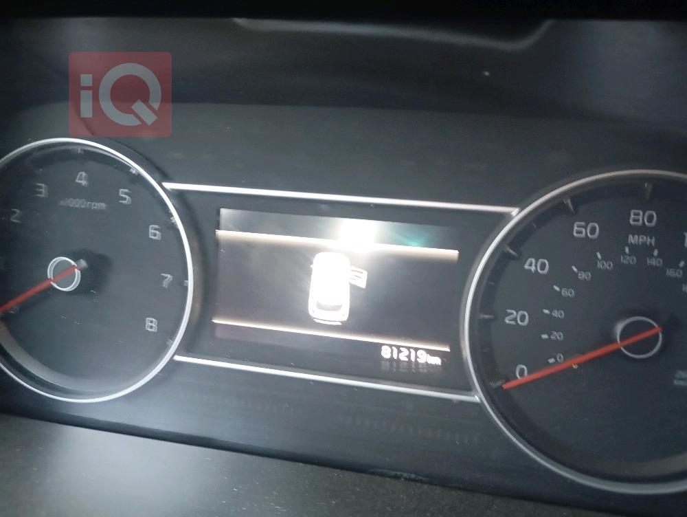 كيا سورينتو